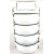 White [R:14cm/4L] +S$10.00